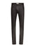 Lace-Up Pants in Leather