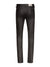 Lace-Up Pants in Leather