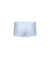 Lace-Up Micro Shorts in Cotton