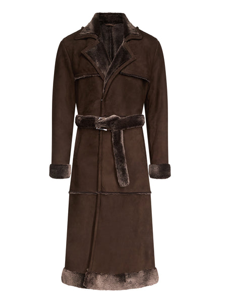 【新品✨】Her lip to　Siena  Long Coat AE4151s.jpg