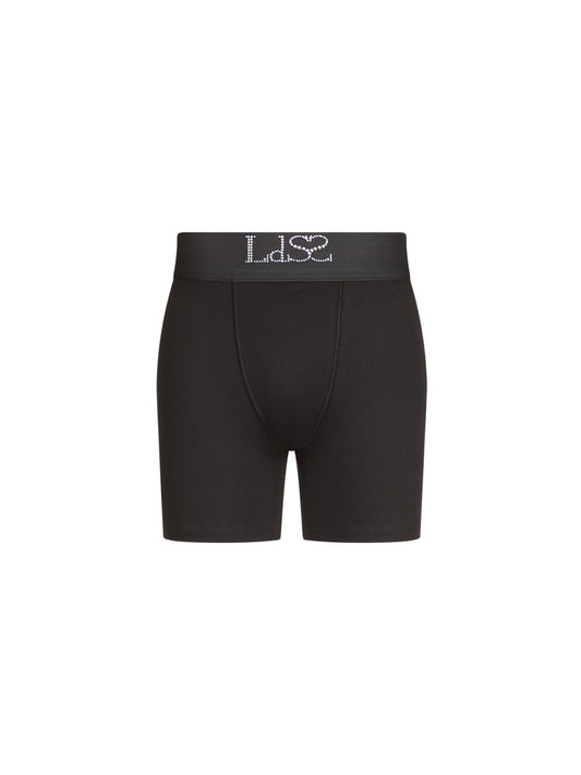 Stud Cyclist Shorts