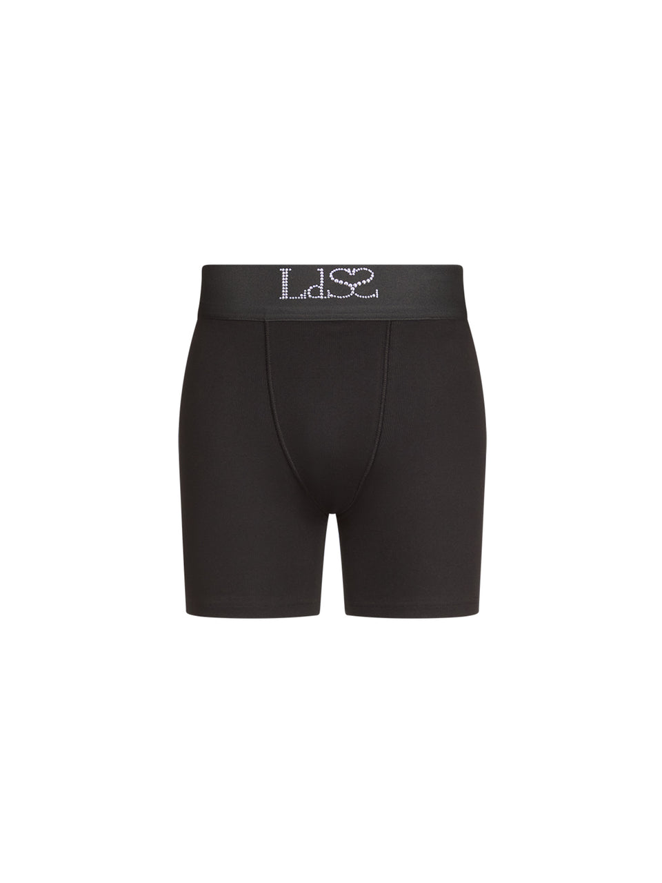 Stud Cyclist Shorts