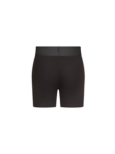 Stud Cyclist Shorts