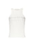 Crystal Tank Top in Cotton