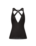 Carrie Top (Black )