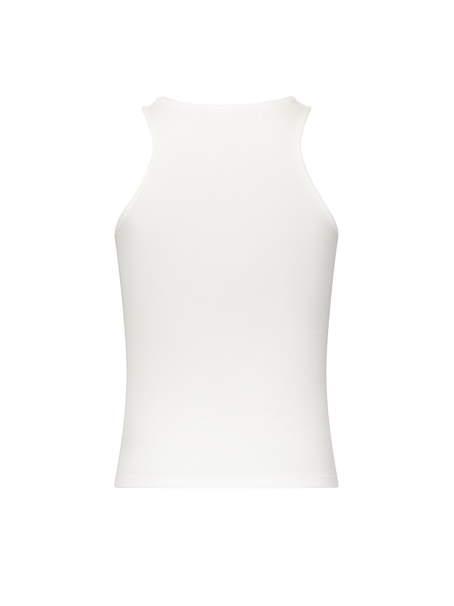 Crystal Tank Top in Cotton