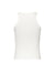 Crystal Tank Top in Cotton
