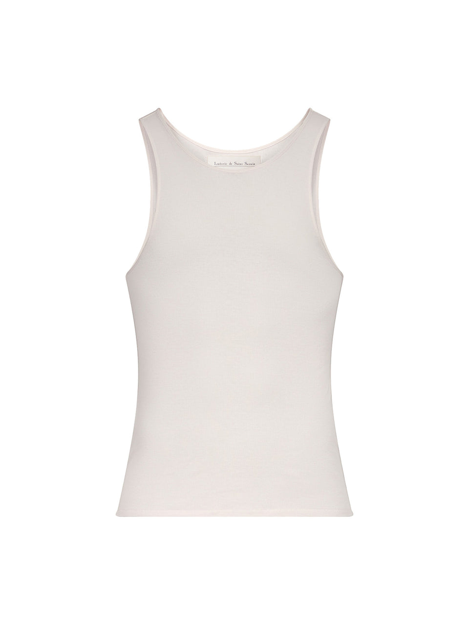 Tank Top in Cotton