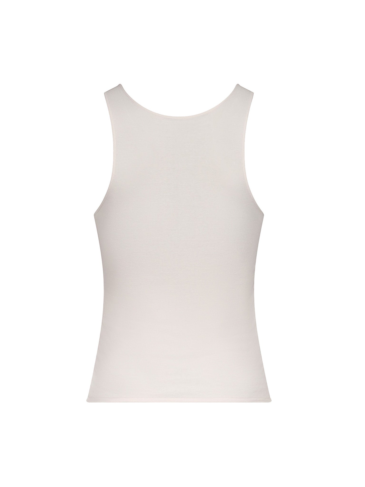Tank Top in Cotton