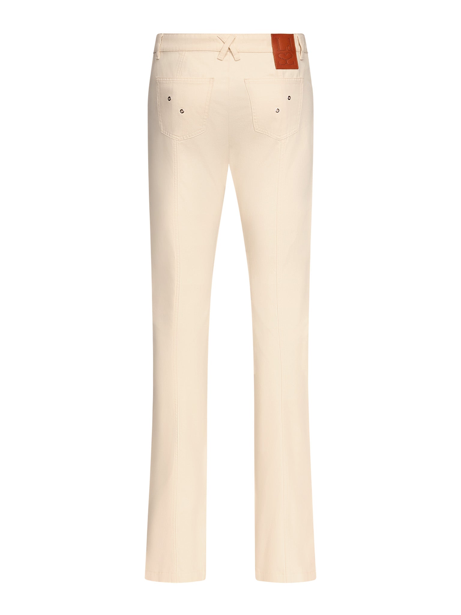 Candy Trousers in Cotton