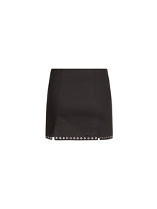 Lisette Mini Skirt