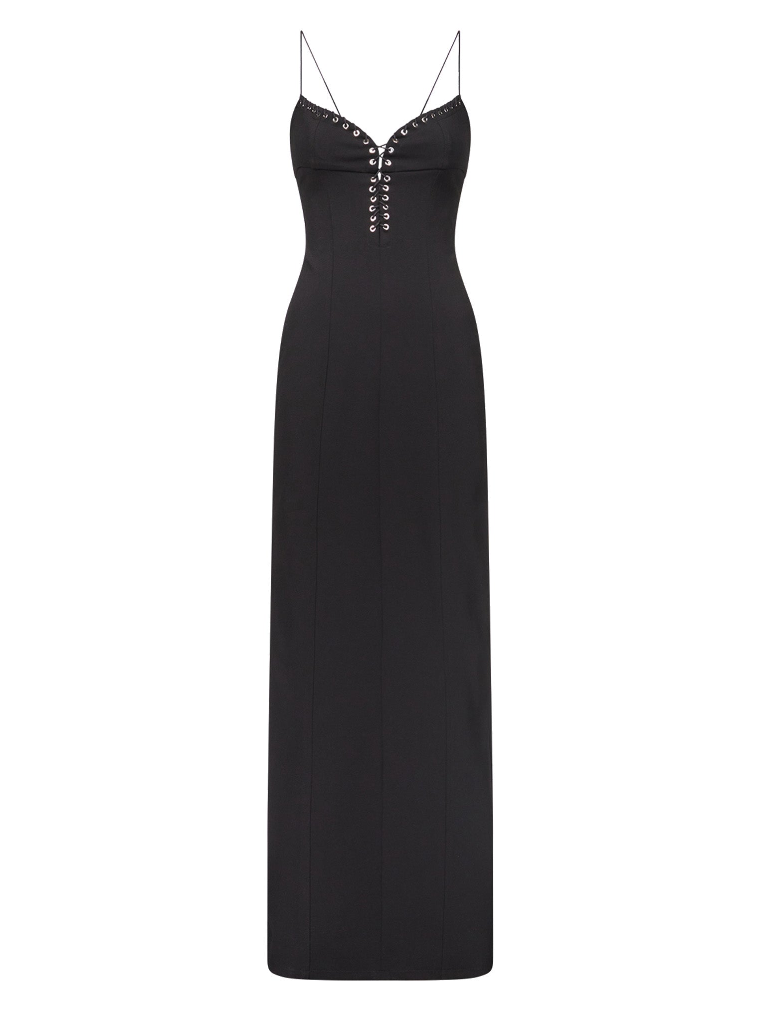 Cleavage Dress – ludovic de saint sernin