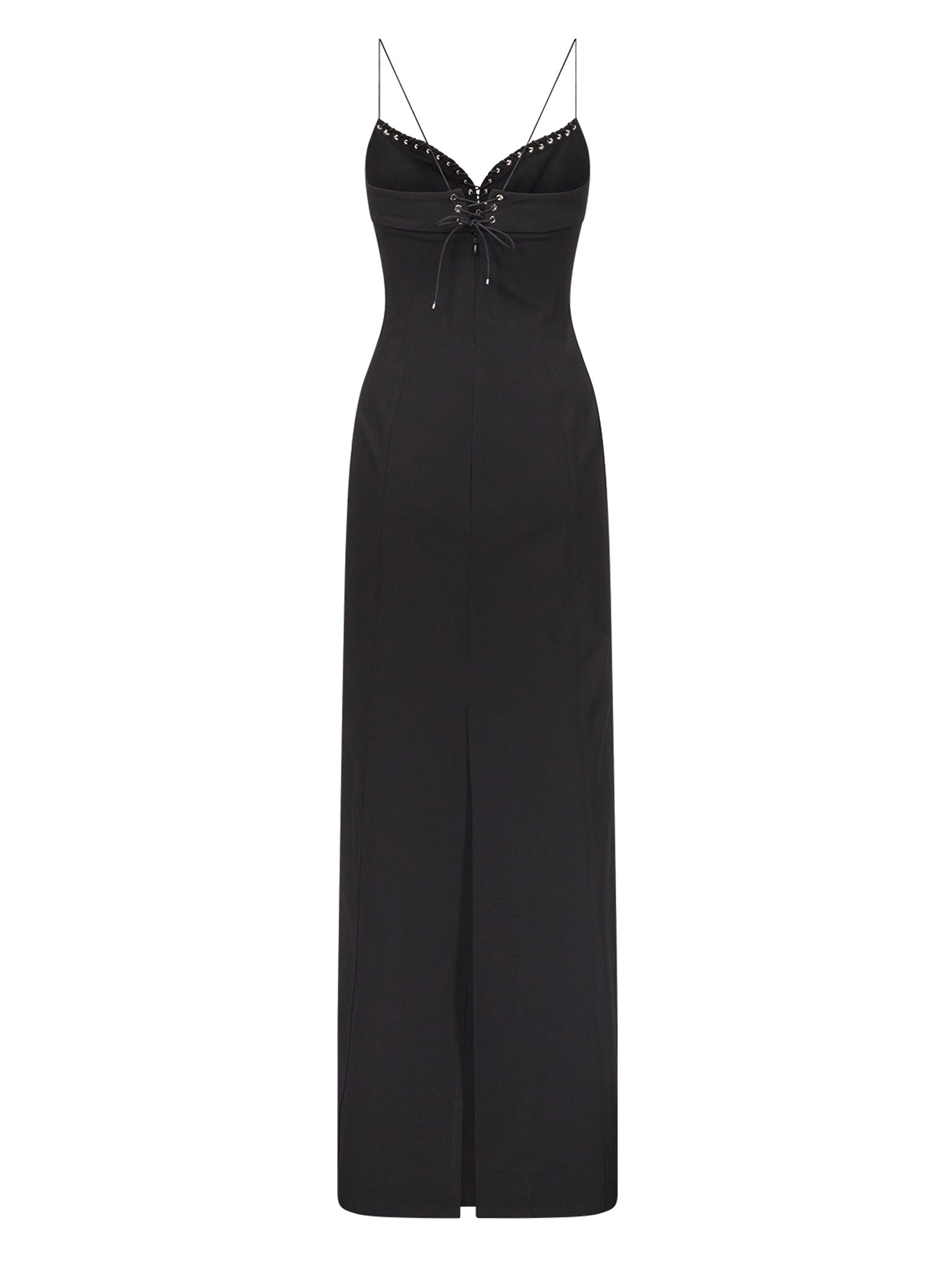 chinese dress ladies Siaira Maxi Dress