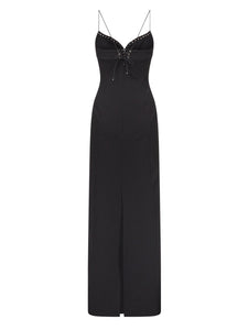 Cleavage Dress ludovic de saint sernin Cleavage Dress ludovic de saint sernin