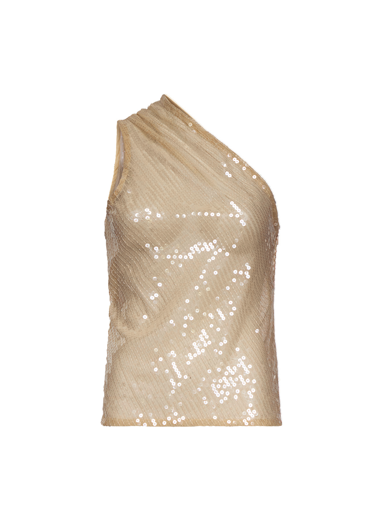 Jay Top in Sequins