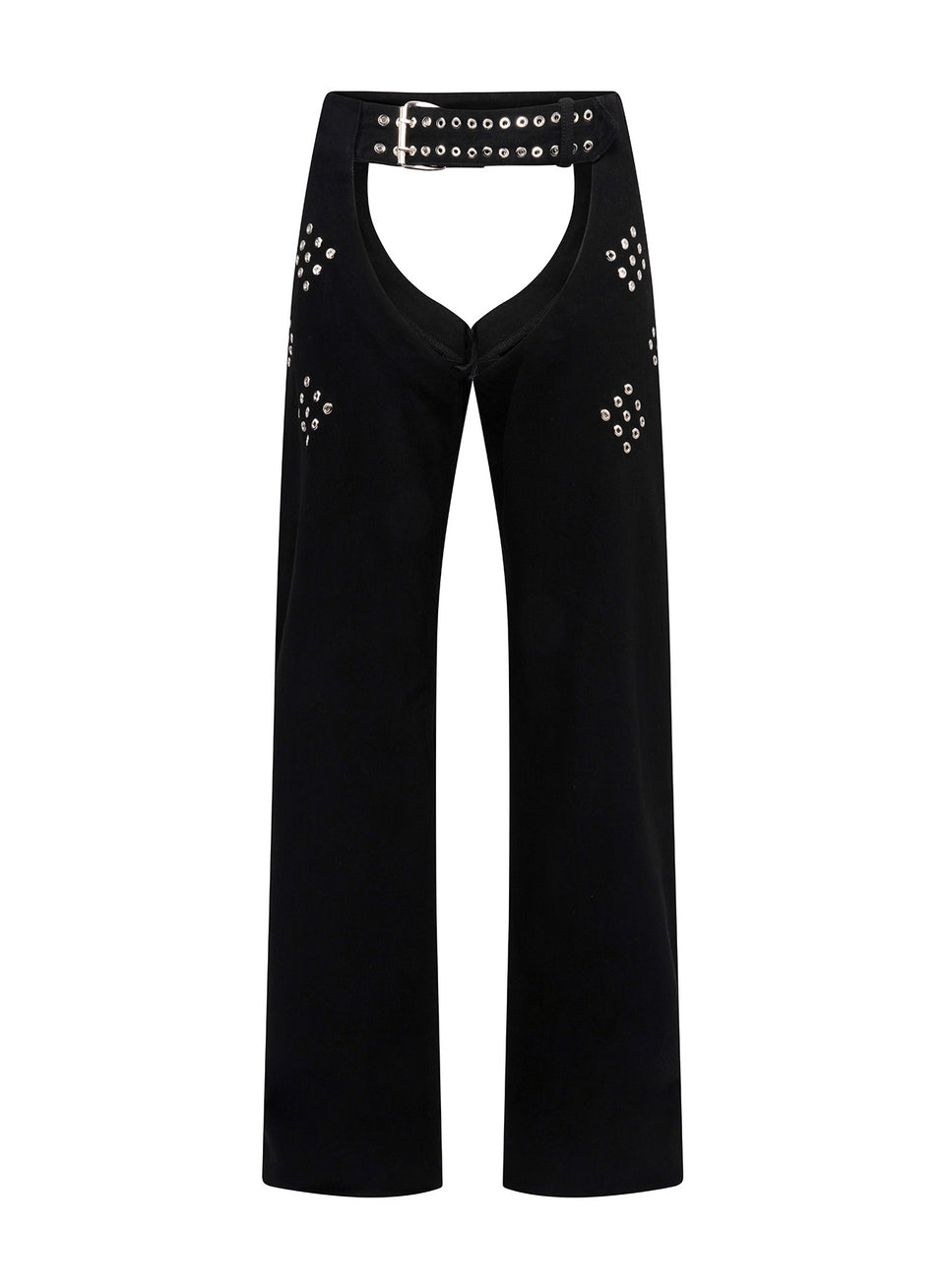 Chaps Pants in Denim