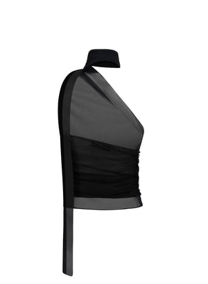 Halter Top