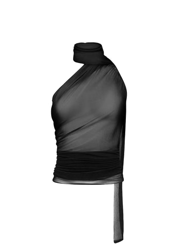 Halter Top