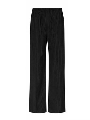 Boxer Pants in Cotton