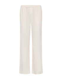 Boxer Pants in Cotton