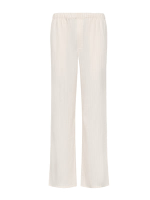 Boxer Pants in Cotton