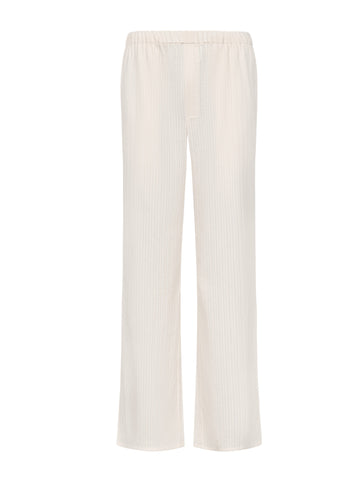 Boxer Pants in Cotton