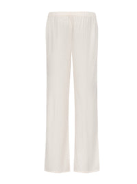 Boxer Pants in Cotton