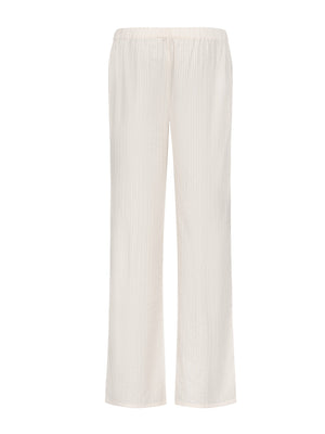 Boxer Pants in Cotton