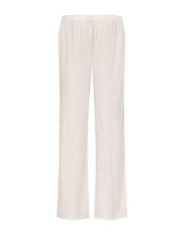 Boxer Pants in Cotton