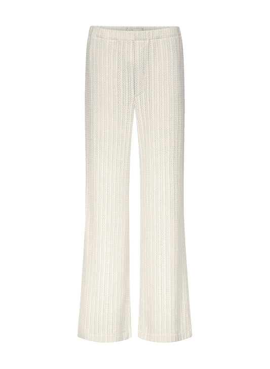 Boxer Pants in Cotton