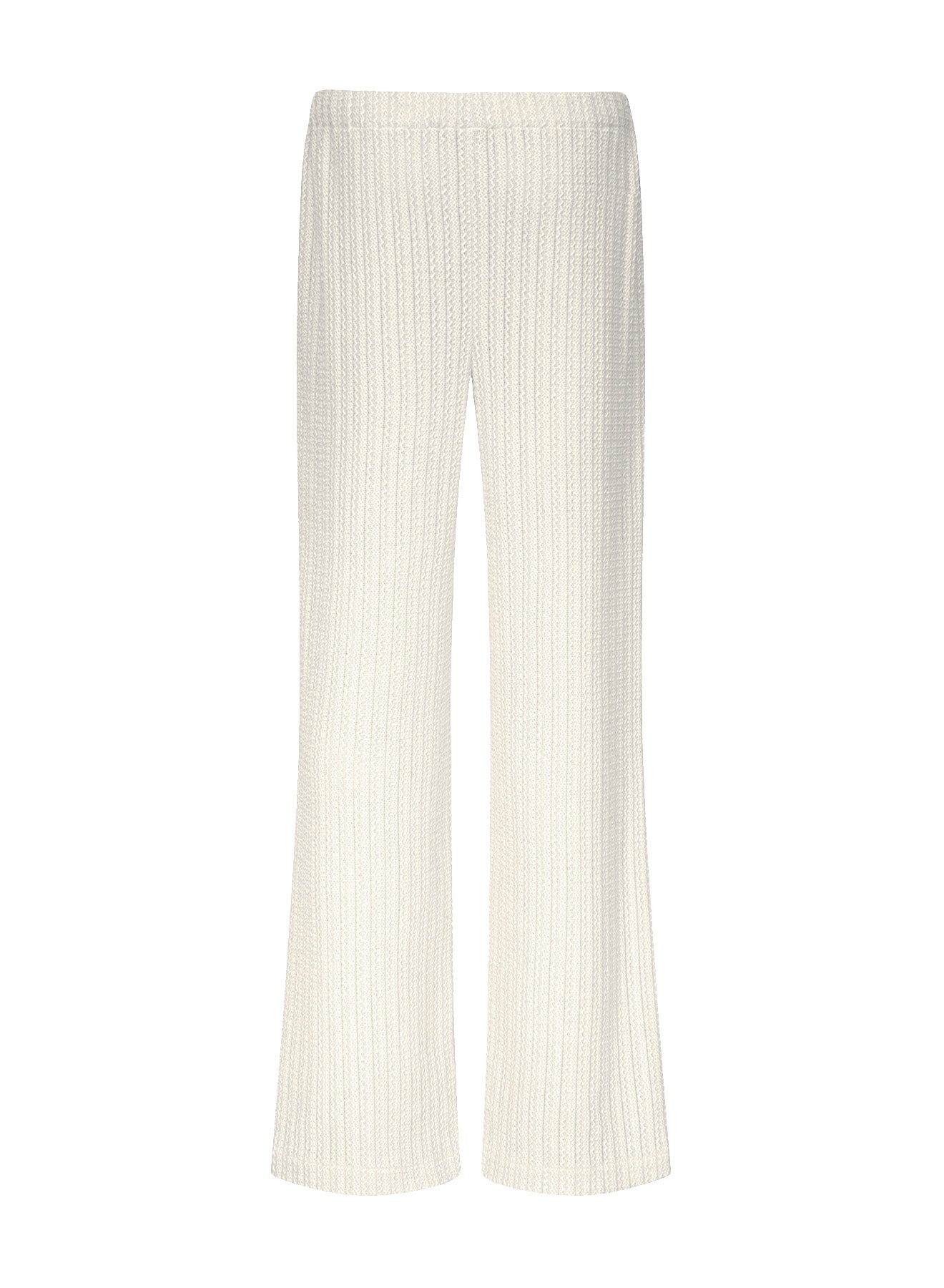 Boxer Pants in Cotton