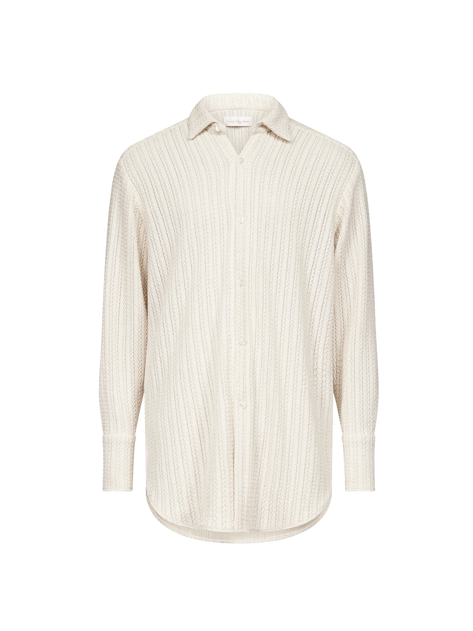 Go To Shirt in Cotton