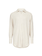 Go To Shirt in Cotton
