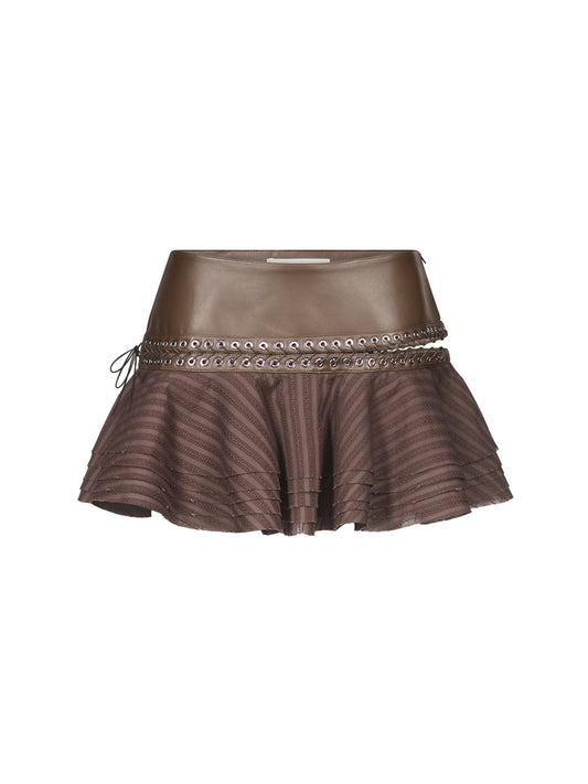 Charlotte Skirt