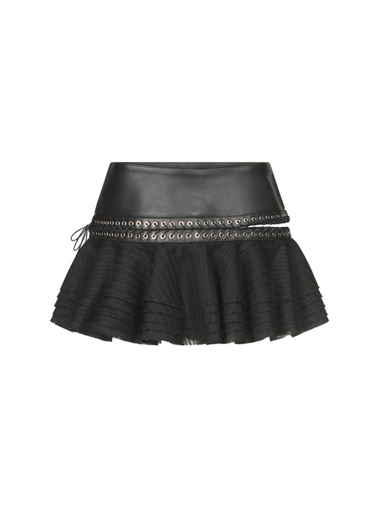 Charlotte Skirt