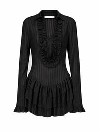Dolce Dress in Cotton