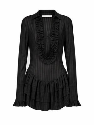 Dolce Dress in Cotton
