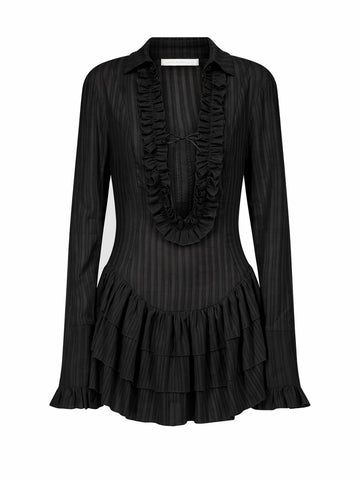 Dolce Dress in Cotton