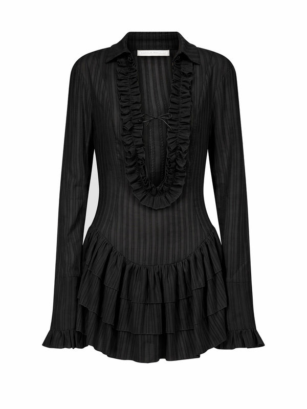 Dolce Dress in Cotton