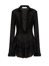 Dolce Dress in Cotton