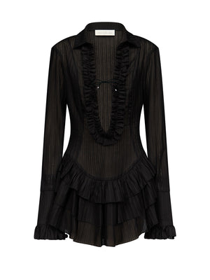 Dolce Dress in Cotton