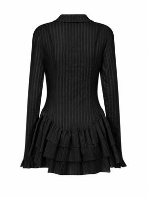 Dolce Dress in Cotton