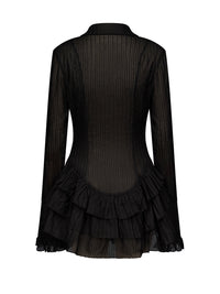 Dolce Dress in Cotton