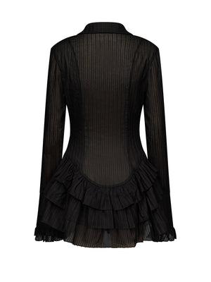 Dolce Dress in Cotton