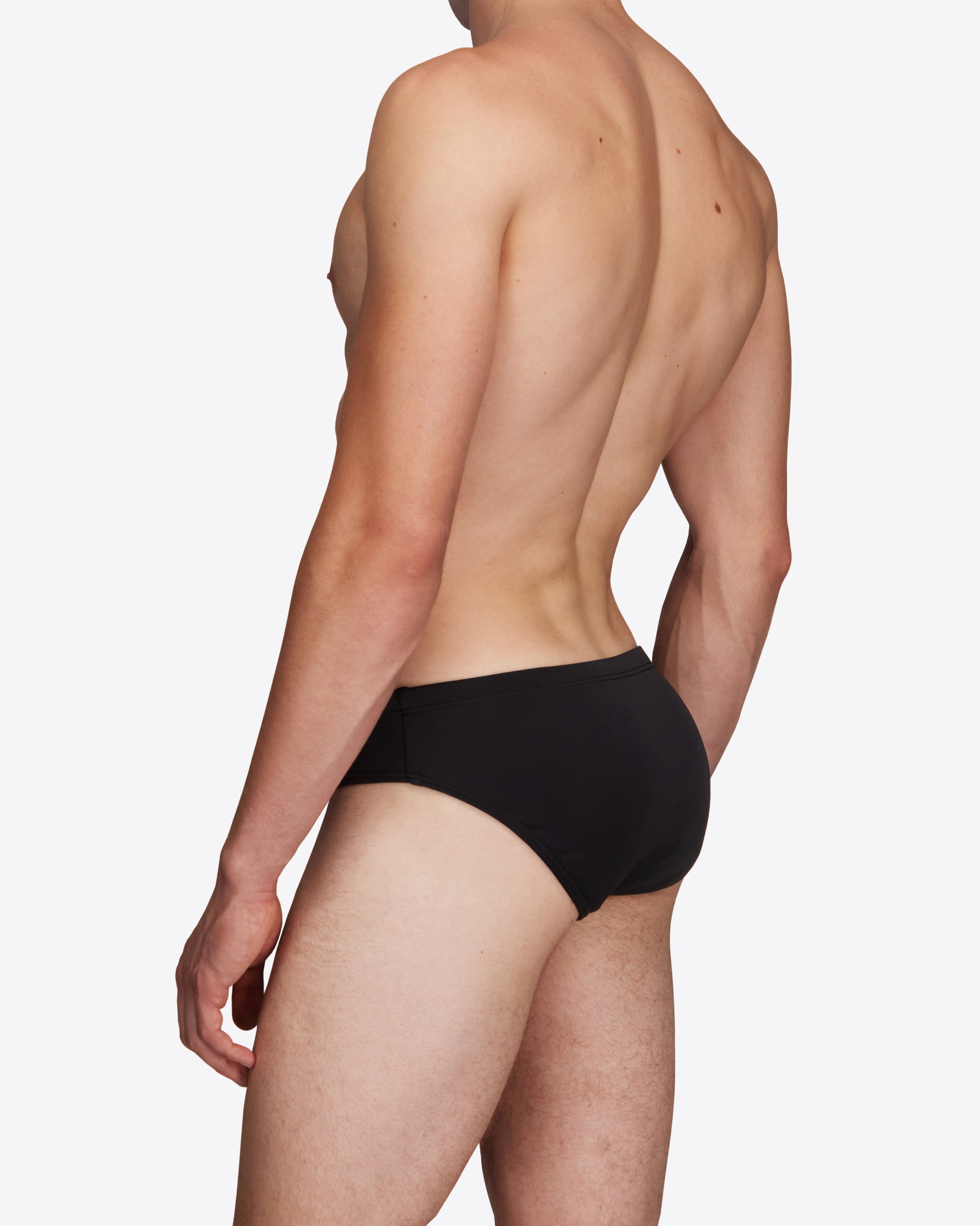 Signature Swim Briefs