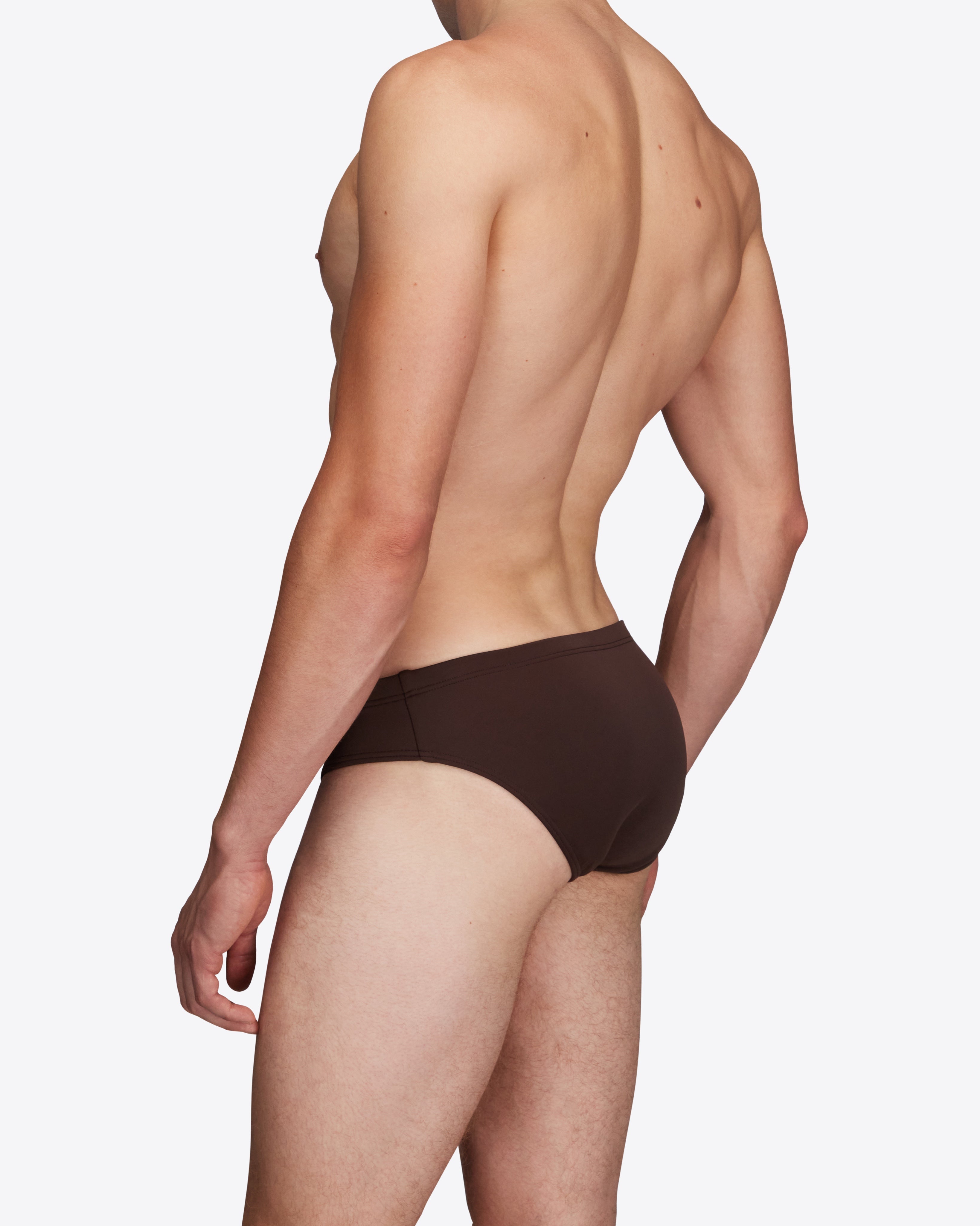 Signature Swim Briefs