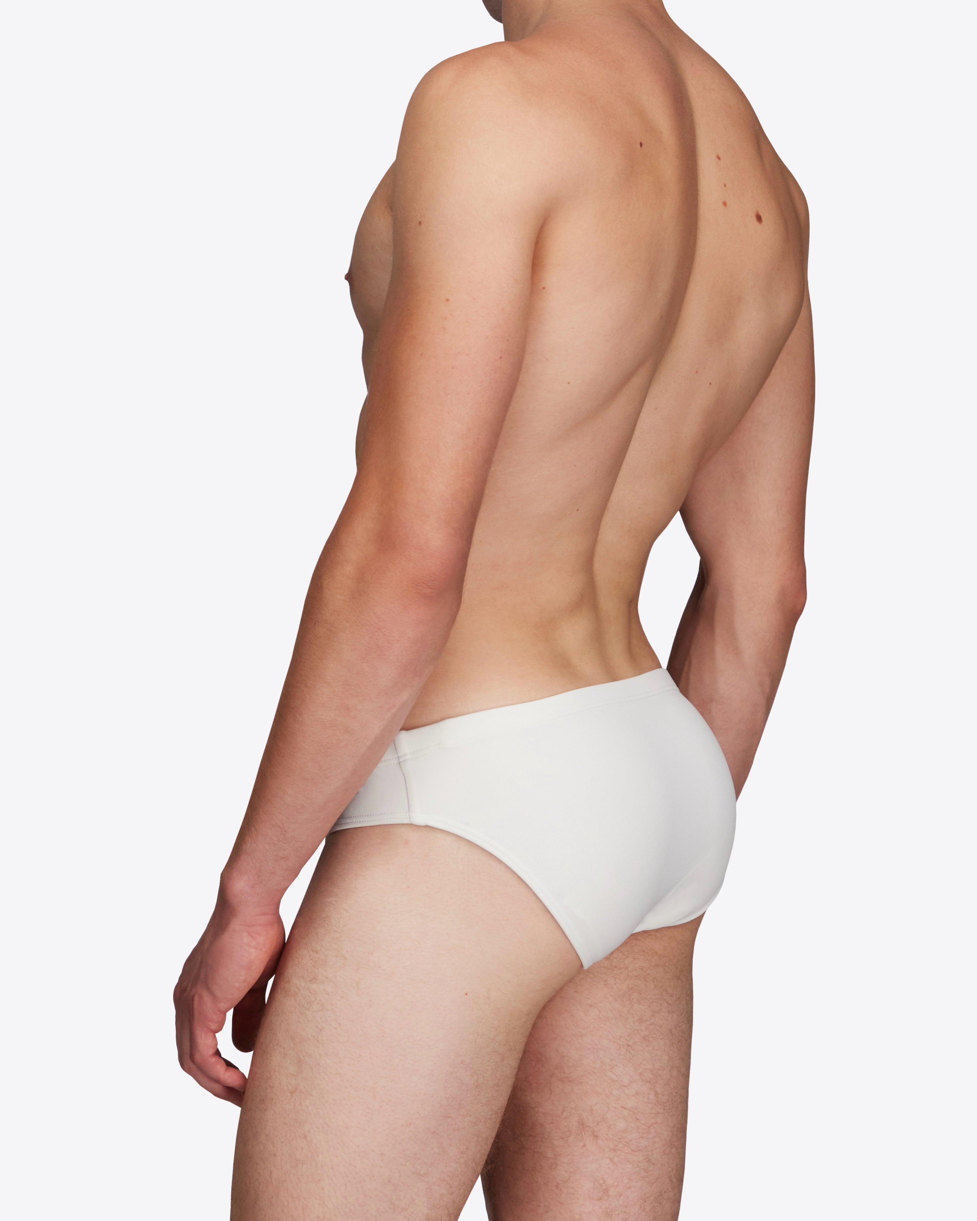 Signature Swim Briefs