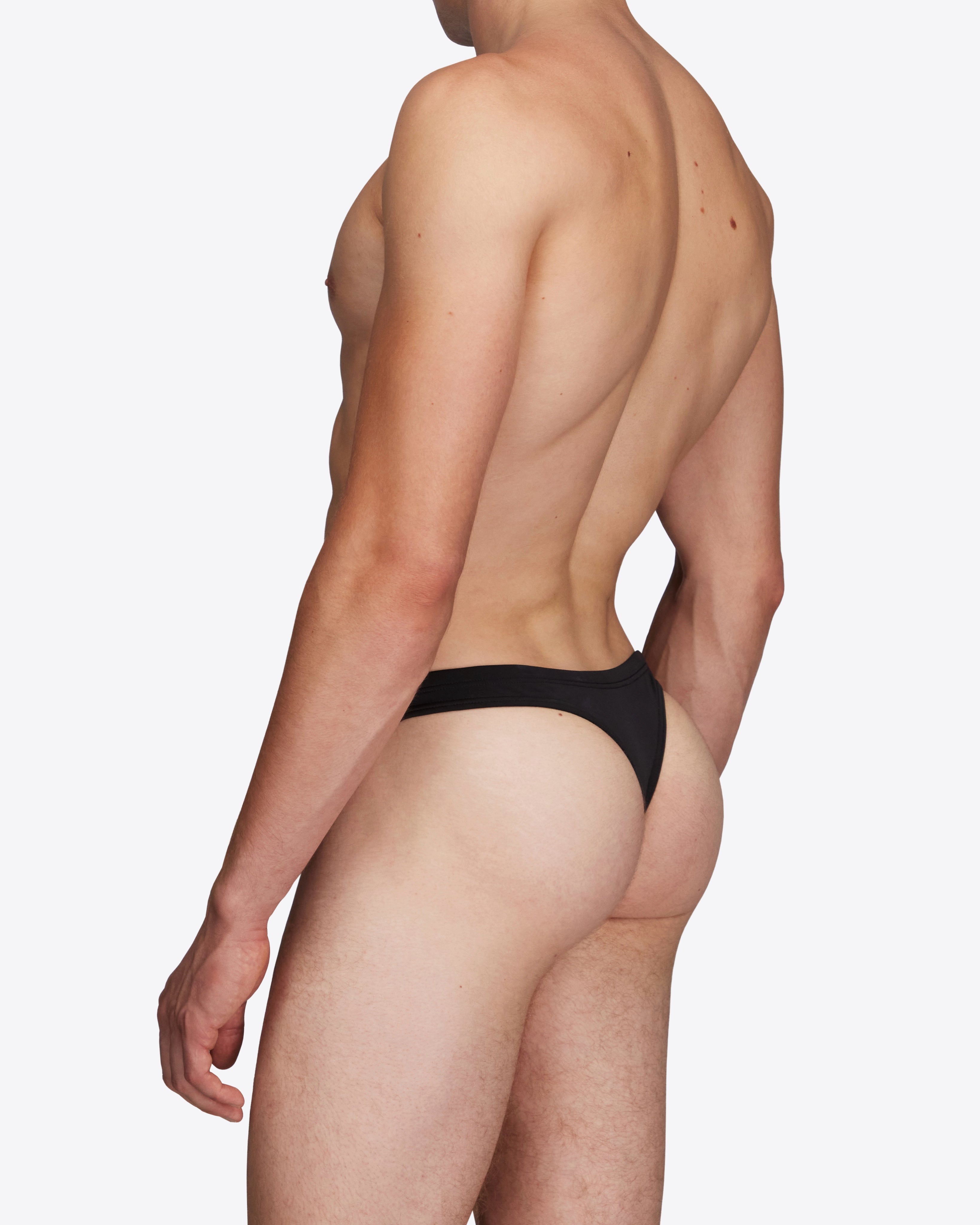 Signature Swim Thong