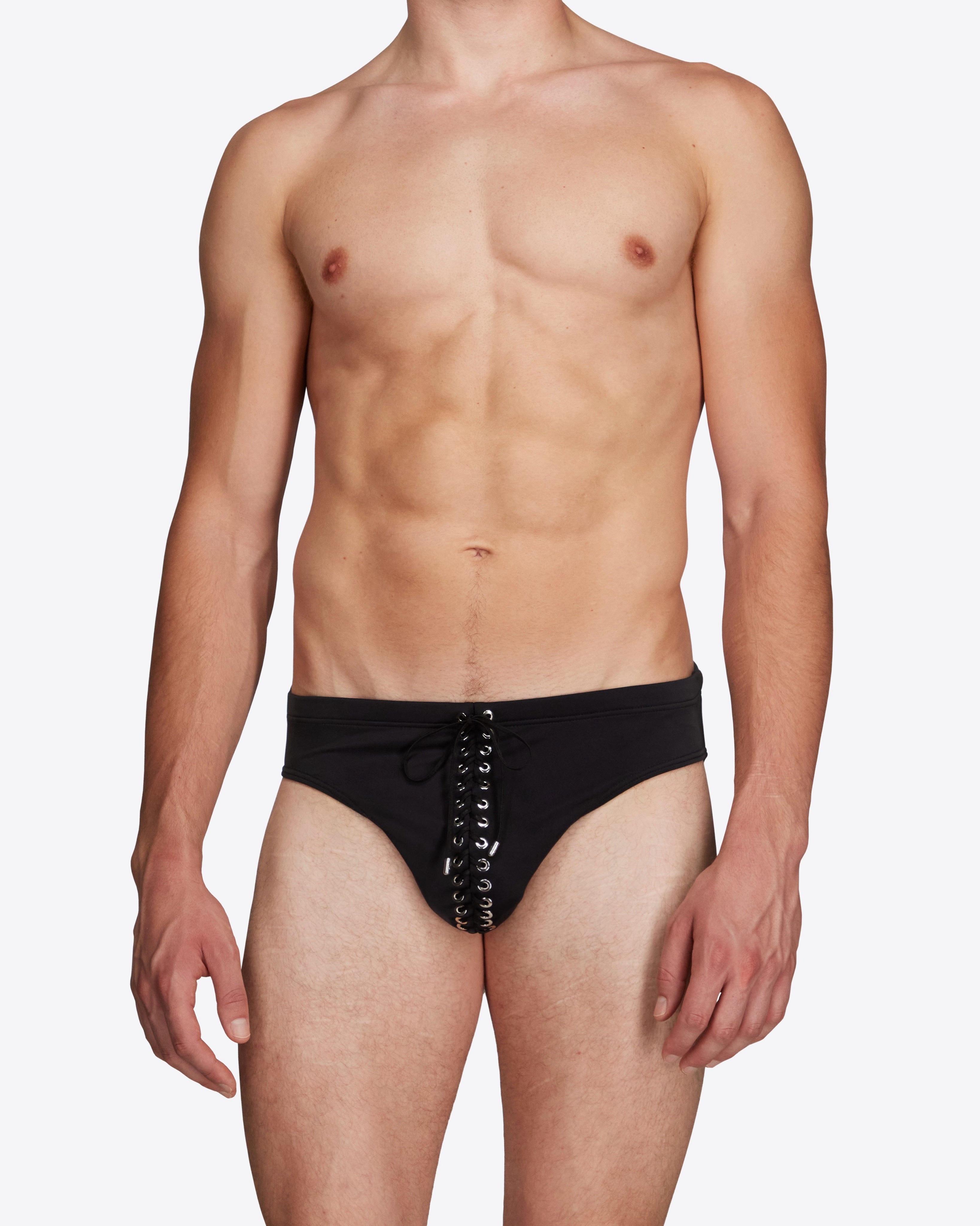 Signature Swim Briefs