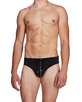 Signature Swim Briefs